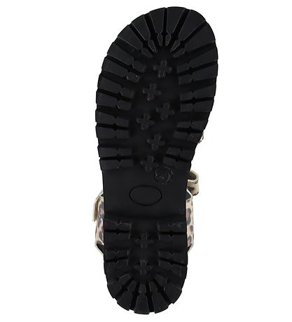 Angulus Sandaler - Leopard Angulus Sandaler - Leopard
