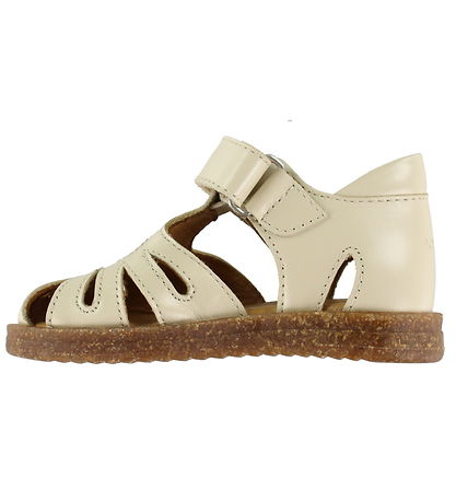 Angulus Sandaler - Buttermilk