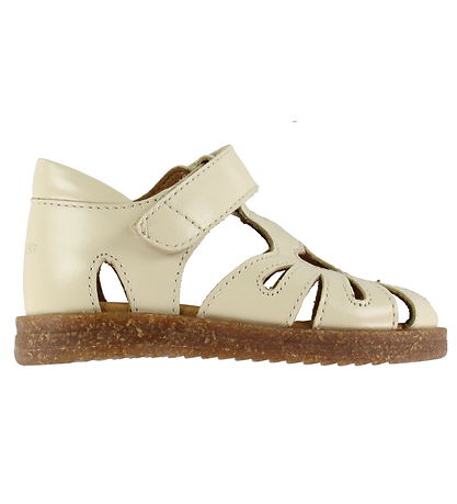 Angulus Sandaler - Buttermilk