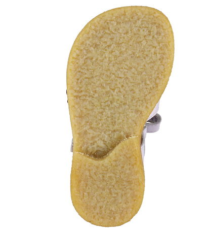 Angulus Sandaler - Blomster - Lilac Angulus Sandaler - Blomster - Lilac