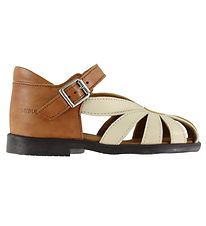 Angulus Sandaler - Margueritte - Buttermilk/Mellow Angulus Sandaler - Margueritte - Buttermilk/Mellow