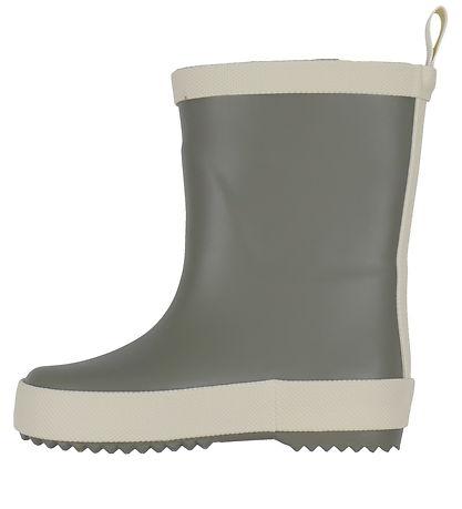 Pom Pom Gummistøvler - Hunter Green Pom Pom Gummistøvler - Hunter Green