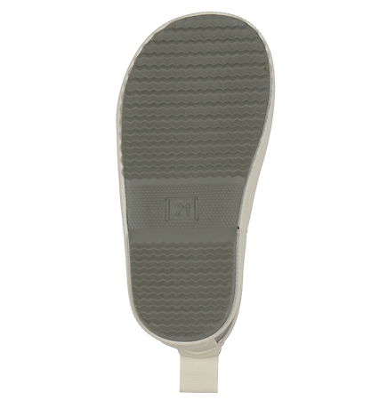 Pom Pom Gummistøvler - Hunter Green Pom Pom Gummistøvler - Hunter Green