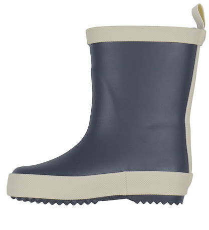 Pom Pom Gummistøvler - Navy Pom Pom Gummistøvler - Navy