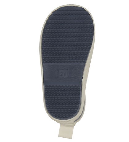 Pom Pom Gummistøvler - Navy Pom Pom Gummistøvler - Navy
