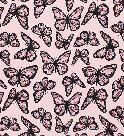 DYR T-shirt - DyrGrowl - Light Rose Flutter