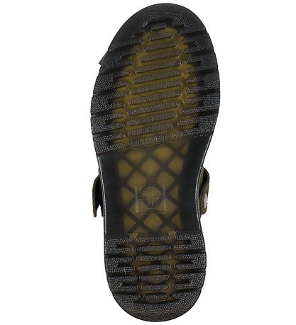 Dr. Martens Sandaler - Brookline - Dms Olive Dr. Martens Sandaler - Brookline - Dms Olive