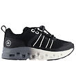 Color Kids Sko - Light Weight - Sort