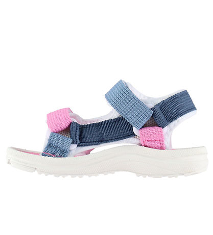 Color Kids Sandaler - Colorblock - Orchid