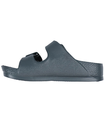 Sandales Color Kids - Démêlant Green