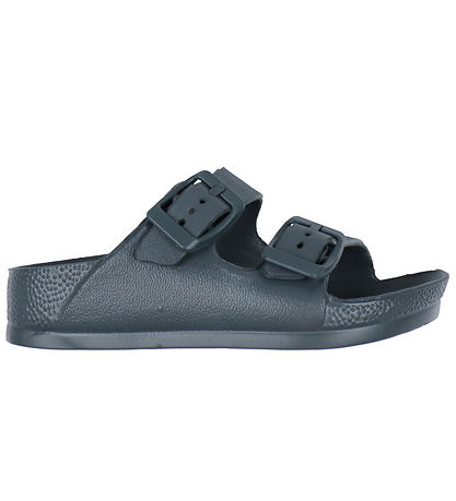 Sandales Color Kids - Démêlant Green