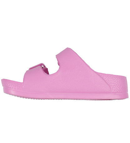 Color Kids Badesandaler - Orchid