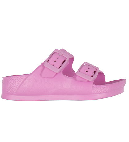 Color Kids Badesandaler - Orchid