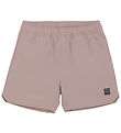 Color Kids Shorts - Outdoor - Woodrose