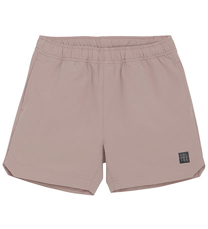 Color Kids Shorts - Outdoor - Woodrose Color Kids Shorts - Outdoor - Woodrose