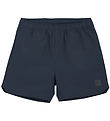 Color Kids Shorts - Outdoor - Total Eclipse