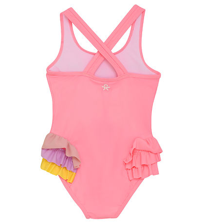 Color Kids Badedragt - Plumeria