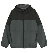 Color Kids Jakke - Jr. Windbreaker - Urban Chic Color Kids Jakke - Jr. Windbreaker - Urban Chic