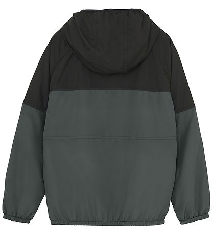 Color Kids Jakke - Jr. Windbreaker - Urban Chic Color Kids Jakke - Jr. Windbreaker - Urban Chic
