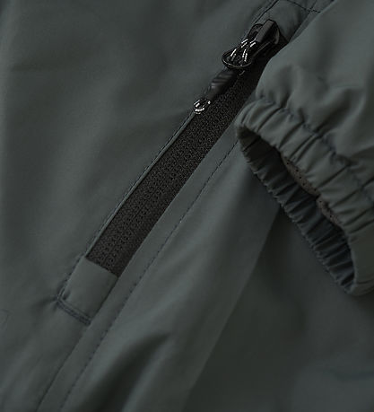 Color Kids Jakke - Jr. Windbreaker - Urban Chic