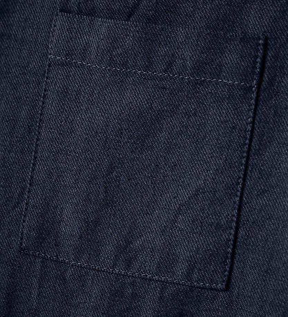 Name It Smækbukser - NbmTallo - Navy Blazer
