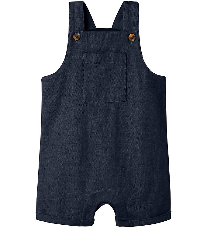 Name It Smækbukser - NbmTallo - Navy Blazer