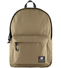 Champion Rygsæk - Beige Champion Rygsæk - Beige