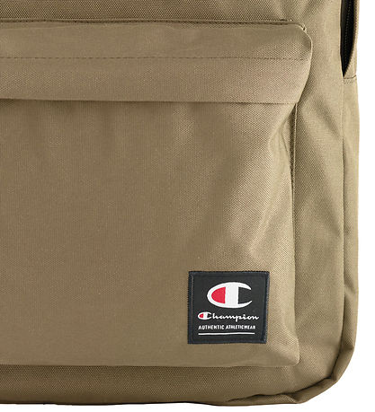 Champion Rygsæk - Beige Champion Rygsæk - Beige