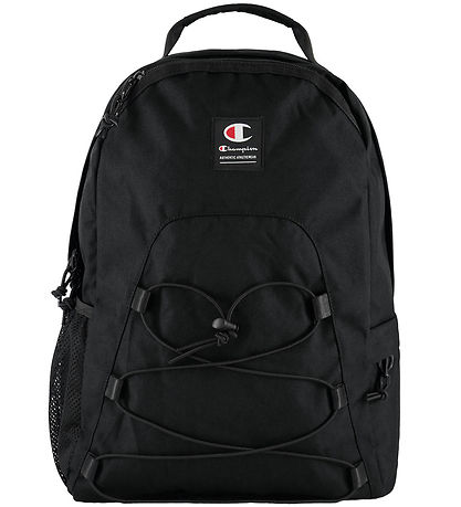 Champion Rygsæk - Sort Champion Rygsæk - Sort