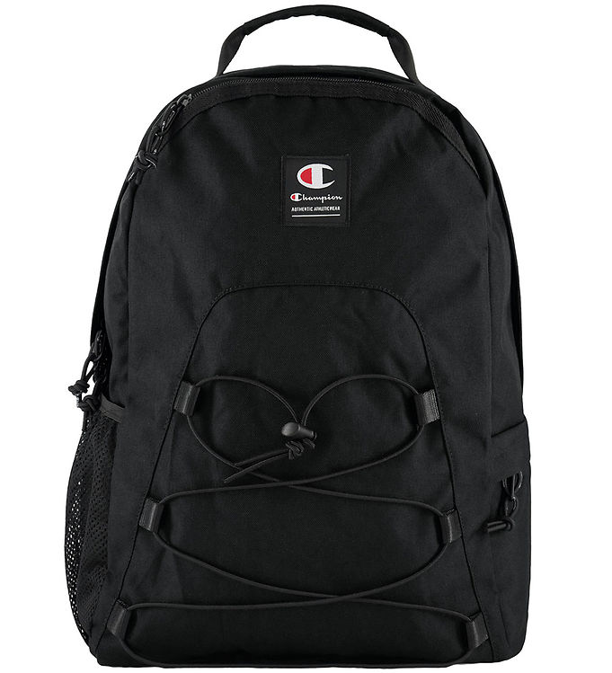 Champion Rygsæk - Sort