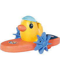 BABY born Badelegetøj - Splish Splash Surfende Berta BABY born Badelegetøj - Splish Splash Surfende Berta