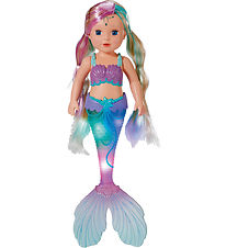 BABY born Dukke - Havfrue - 43 cm