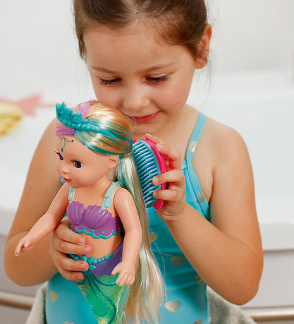 BABY born Dukke - Havfrue - 43 cm