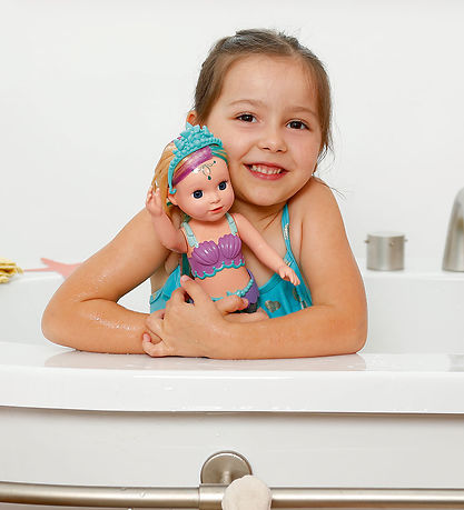 BABY born Dukke - Havfrue - 43 cm