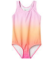 Name It Badedragt - NmfZidye - Living Coral Name It Badedragt - NmfZidye - Living Coral