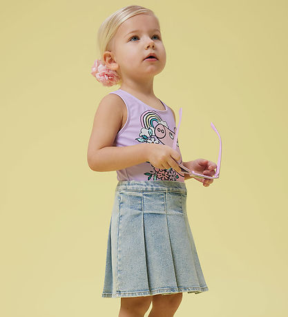 Name It Badedragt - NmfMiri - Orchid Bloom Name It Badedragt - NmfMiri - Orchid Bloom