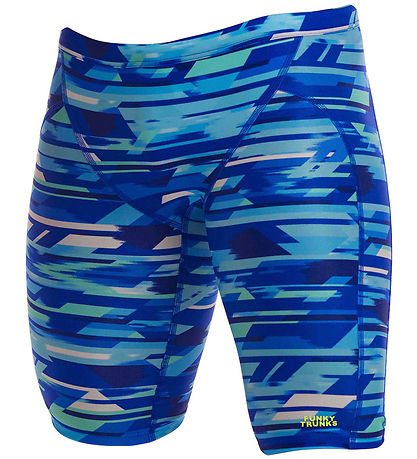 Funkita Badebukser - Training Jammers - UV50+ - Pace Racers