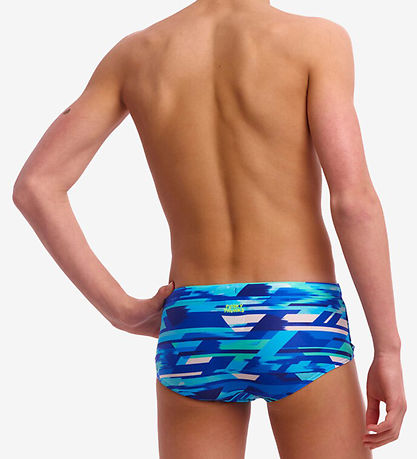 Funkita Badebukser - Sidewinder - UV50+ - Pace Racer Funkita Badebukser - Sidewinder - UV50+ - Pace Racer