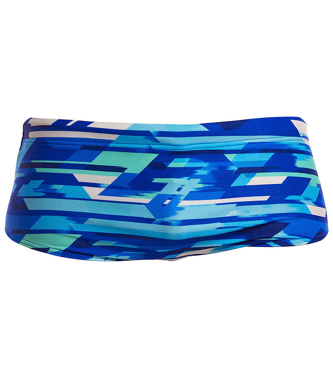 Funkita Badebukser - Sidewinder - UV50+ - Pace Racer