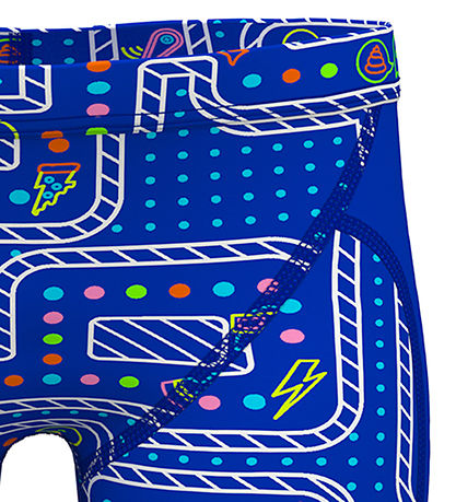 Funkita Badebukser - Miniman Jammers - UV50+ - Much Munchies Funkita Badebukser - Miniman Jammers - UV50+ - Much Munchies