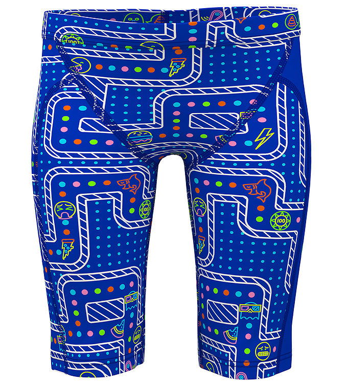 Funkita Badebukser - Miniman Jammers - UV50+ - Much Munchies