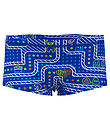 Funkita Badebukser - Printed Trunks - UV50+ - Much Munchies Funkita Badebukser - Printed Trunks - UV50+ - Much Munchies