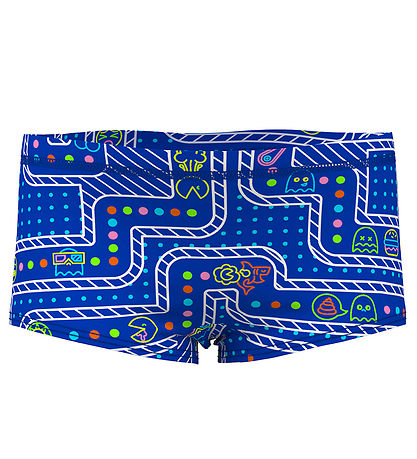 Funkita Badebukser - Printed Trunks - UV50+ - Much Munchies Funkita Badebukser - Printed Trunks - UV50+ - Much Munchies