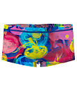 Funkita Badebukser - Printed Trunks - UV50+ - Sting Stung Funkita Badebukser - Printed Trunks - UV50+ - Sting Stung