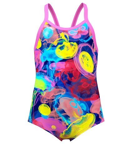 Funkita Badedragt - Printed - UV50+ - Sting Stung Funkita Badedragt - Printed - UV50+ - Sting Stung