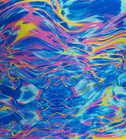 Funkita Badedragt - Single Strap - UV50+ - Stir Crazy