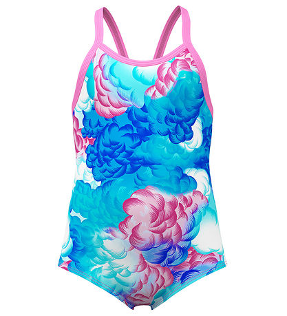 Maillot de Bain Funkita - Imprimé - UV50+ - Cloud Rue