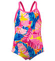 Funkita Badedragt - Printed - UV50+ - Just Jungle Funkita Badedragt - Printed - UV50+ - Just Jungle
