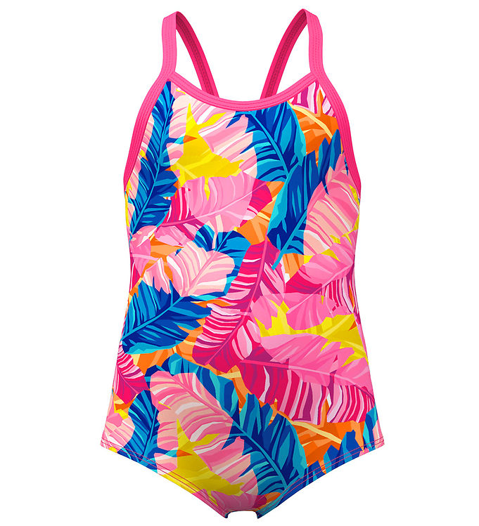 Funkita Badedragt - Printed - Just Jungle