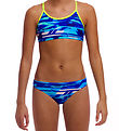 Funkita Bikini - Racerback - UV50+ - Pace Racer Funkita Bikini - Racerback - UV50+ - Pace Racer